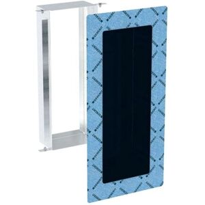 Geberit GIS Niche Opbergbox - Ondersteuningssysteem - 461.790.00.1 Geberit GIS Niche Opbergbox - Ondersteuningssysteem - 461.790.00.1