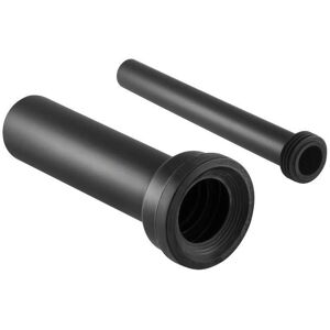 Kit de tuyaux de raccordement Geberit Duofix - 40cm - Accessoires WC suspendu Kit de tuyaux de raccordement Geberit Duofix - 40cm - Accessoires WC suspendu