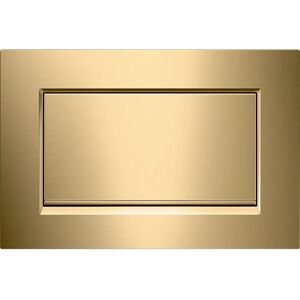 Geberit 115.893.45.1 Guld flush plade - Toiletrepme Geberit 115.893.45.1 Guld flush plade - Toiletrepme