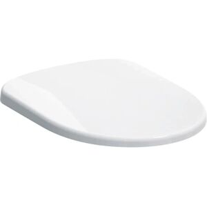 Capac și scaun WC Geberit Selnova - Alb - Capac și Balama Capac și scaun WC Geberit Selnova - Alb - Capac și Balama