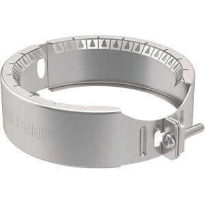 Geberit DN 125 Regenwasserleitung- Verbindung - Wasserablaufstück Geberit DN 125 Regenwasserleitung- Verbindung - Wasserablaufstück