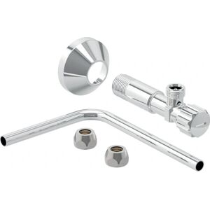 Geberit Model 243743211 Set de conexiune apă laterală - Set de conexiune apă Geberit Model 243743211 Set de conexiune apă laterală - Set de conexiune apă