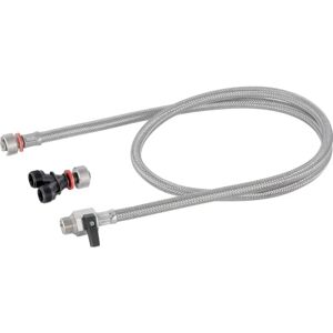 Geberit Modelo 250.005.00.1 - Conjunto de conexión de agua para Balena 8000 & AquaClean 8/8000plus Geberit Modelo 250.005.00.1 - Conjunto de conexión de agua para Balena 8000 & AquaClean 8/8000plus