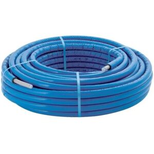 Geberit Flerlagsrør med rund forisolering - VVS Geberit Flerlagsrør med rund forisolering - VVS