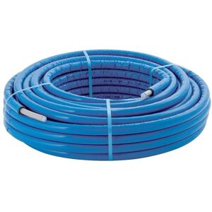Geberit Tube multicouche Flowit - 25 mm x 25 m - Rouge - Système de tuyaux - Publicité Geberit Tube multicouche Flowit - 25 mm x 25 m - Rouge - Système de tuyaux - Publicité
