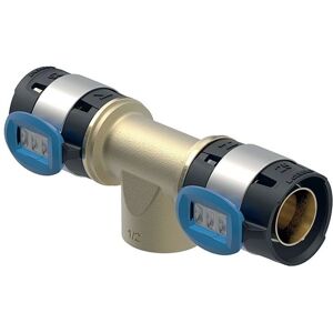 Geberit Rørforbindelse - Løffri, gennemsigtig beskyttelseshætte, EPDM-tætning Geberit Rørforbindelse - Løffri, gennemsigtig beskyttelseshætte, EPDM-tætning