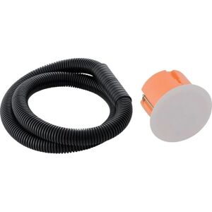 Geberit 241154001 Système de toilettes avec télécommande blanc - Publicité Geberit 241154001 Système de toilettes avec télécommande blanc - Publicité