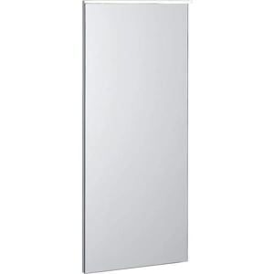 Geberit Xeno² Badezimmer Spiegel LED Anti-Beschlag 40x91cm Geberit Xeno² Badezimmer Spiegel LED Anti-Beschlag 40x91cm