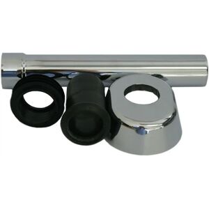 Geberit - Toilet cistern connection valve - Chroom Geberit - Toilet cistern connection valve - Chroom