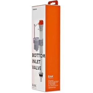 Geberit Float Valve - 360 Model, Adjustable Height - Water Control Geberit Float Valve - 360 Model, Adjustable Height - Water Control