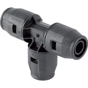 Raccord d'eau Geberit 650.310.00.1 - Water Hose Fitting - Publicité Raccord d'eau Geberit 650.310.00.1 - Water Hose Fitting - Publicité