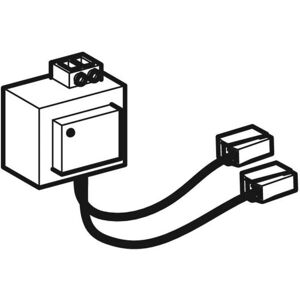 Geberit Netzteil - WT Typen 85-88, 185, 186 - Stromversorgung Geberit Netzteil - WT Typen 85-88, 185, 186 - Stromversorgung