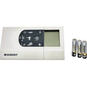 Geberit AquaClean Fernbedienung - Remote Control Geberit AquaClean Fernbedienung - Remote Control
