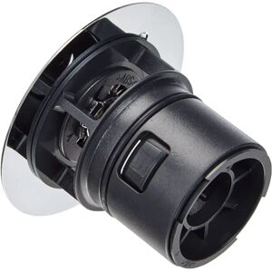 Geberit Valve Cover - Chrome - Valve Cover Geberit Valve Cover - Chrome - Valve Cover