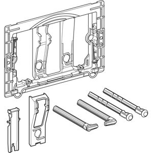 Geberit K13585 Toilets and Bidets - Replacement Mounting Frame Geberit K13585 Toilets and Bidets - Replacement Mounting Frame