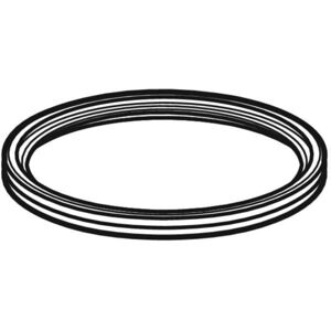 Geberit Modell 241794001 - Silent PP Dichtung DN 70 Geberit Modell 241794001 - Silent PP Dichtung DN 70