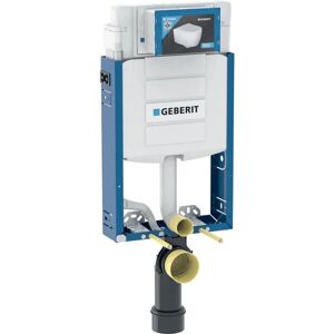 Geberit Combifix - Sada pro instalaci závěsného WC - Typ toalety Geberit Combifix - Sada pro instalaci závěsného WC - Typ toalety