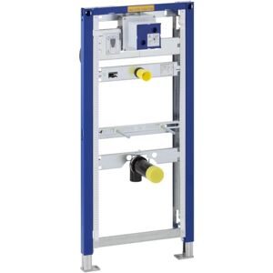 Marco de Instalación para Urinal Geberit Duofix - Ajustable 112-130cm Marco de Instalación para Urinal Geberit Duofix - Ajustable 112-130cm