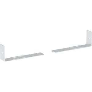 Kit de fixation Geberit Duofix galvanisé - Support pour salle de bain - Publicité Kit de fixation Geberit Duofix galvanisé - Support pour salle de bain - Publicité