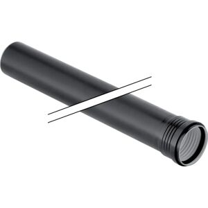 Tubo di alimentazione acqua Geberit 390.306.14.1 - PP Silenzioso 75x2000mm con raccordo Tubo di alimentazione acqua Geberit 390.306.14.1 - PP Silenzioso 75x2000mm con raccordo