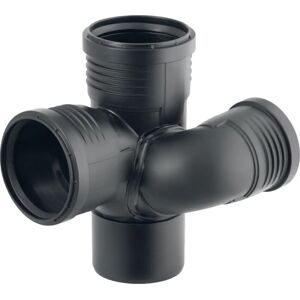 Geberit 390464141 Abflussrohr-Verbinder - Drainage Rohrverbinder Geberit 390464141 Abflussrohr-Verbinder - Drainage Rohrverbinder