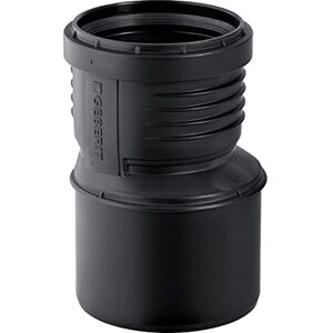 Geberit - Modèle 390471141 - Réduction PP Silencieuse - Publicité Geberit - Modèle 390471141 - Réduction PP Silencieuse - Publicité