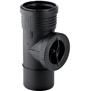 Geberit Silent PP Raccord de Drainage - Raccord de Drainage Geberit Silent PP Raccord de Drainage - Raccord de Drainage