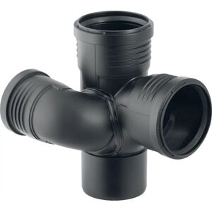 Geberit 390.563.14.1 Abfluss/Abfall/Auslass Rohrfitting - interne Gebäudebehälterentwässerung Geberit 390.563.14.1 Abfluss/Abfall/Auslass Rohrfitting - interne Gebäudebehälterentwässerung