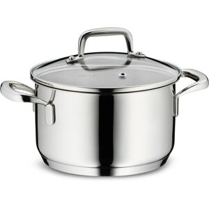 KELA Stainless Steel Saucepan 1.6L - Saucepan KELA Stainless Steel Saucepan 1.6L - Saucepan