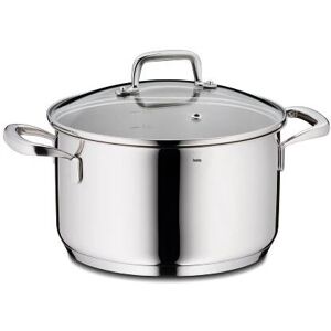 Pentola in Acciaio Inox Flavoria 3,2L - Compatibile induzione Pentola in Acciaio Inox Flavoria 3,2L - Compatibile induzione