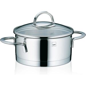Kela 10955 Soup Pot - Stainless Steel 1.5L Kela 10955 Soup Pot - Stainless Steel 1.5L