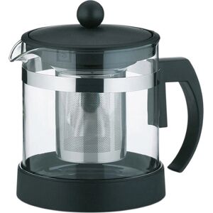 Kela Auron 1L Czarna Dzbanek do Herbaty - Teapot Kela Auron 1L Czarna Dzbanek do Herbaty - Teapot
