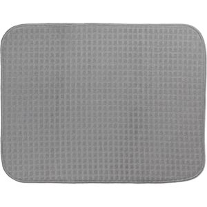 Kela Rapida Underlägg - Grå - Rektangel - 50x38cm - Underlägg Kela Rapida Underlägg - Grå - Rektangel - 50x38cm - Underlägg