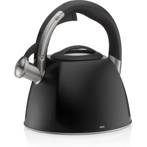 KELA Vitus Wasserkocher - 2,4L Schwarz KELA Vitus Wasserkocher - 2,4L Schwarz