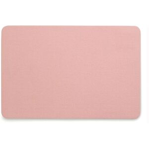 Kela 12312 Roze Rechthoekige Placemat - Placemat Kela 12312 Roze Rechthoekige Placemat - Placemat