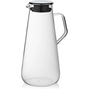 Kela 12418 Dzbanek na wodę - 1,5L Przezroczysty Kela 12418 Dzbanek na wodę - 1,5L Przezroczysty