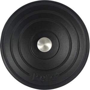 Kela Calido roasting pan - Cast iron - 3.8 L - 24cm Kela Calido roasting pan - Cast iron - 3.8 L - 24cm