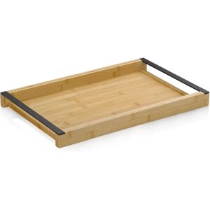 Kela Kiril Bamboo Black Serving Tray - Serving Tray Kela Kiril Bamboo Black Serving Tray - Serving Tray