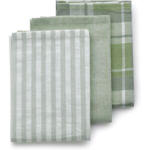 Kela 15969 Baumwollgrünes Reinigungstuch - Geschirrtuch Kela 15969 Baumwollgrünes Reinigungstuch - Geschirrtuch