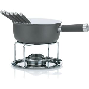 KELA 16564 - Gray - Fondue Set KELA 16564 - Gray - Fondue Set