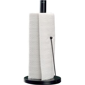 Kela Support - Gray Metallic - Toilet Paper Holder Kela Support - Gray Metallic - Toilet Paper Holder