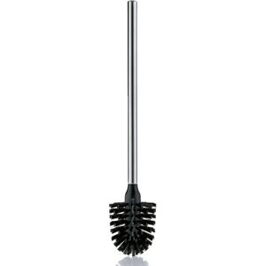 Kela Modèle 20147 Brosse WC - Manche en acier inoxydable - Noir - Publicité Kela Modèle 20147 Brosse WC - Manche en acier inoxydable - Noir - Publicité