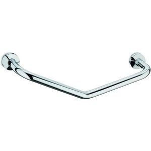 Kela 20274 Chrome Brass Bath Safety Handle - Grab Bar Kela 20274 Chrome Brass Bath Safety Handle - Grab Bar