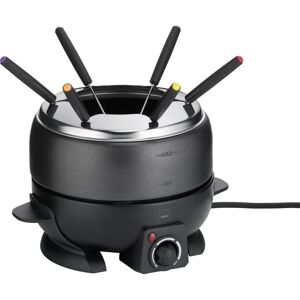 Kela Simplon - Negro - Set de Fondue Kela Simplon - Negro - Set de Fondue