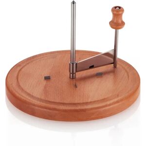 Kela linia Twardy Drewno do Krojenia Ser - Typ Sera - 21,5cm Kela linia Twardy Drewno do Krojenia Ser - Typ Sera - 21,5cm
