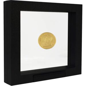 SAFE Schwäbische Albumfab Schweberahmen Schwarz - 3D Design - Magnetischer Verschluss SAFE Schwäbische Albumfab Schweberahmen Schwarz - 3D Design - Magnetischer Verschluss