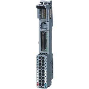 Siemens 6ES7193-6BP00-0BA0 Electrical Terminals - Modular Design Siemens 6ES7193-6BP00-0BA0 Electrical Terminals - Modular Design