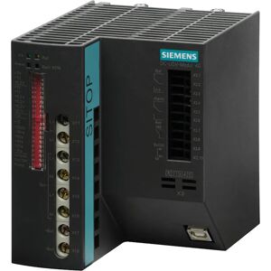 Siemens 6EP1931-2FC21 Industriel UPS 40A 24V - Uafbrudt strømforsyning Siemens 6EP1931-2FC21 Industriel UPS 40A 24V - Uafbrudt strømforsyning