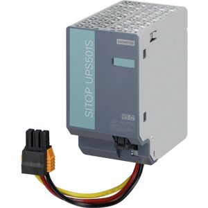 Siemens 6EP1935-5PG01 USV - 360 VA, 24 V DC, Offline, Erweiterungsmodul Siemens 6EP1935-5PG01 USV - 360 VA, 24 V DC, Offline, Erweiterungsmodul