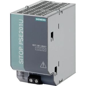 Modulo di alimentazione compatto Siemens 6EP1961-3BA01 - 24V 40A UPS Modulo di alimentazione compatto Siemens 6EP1961-3BA01 - 24V 40A UPS